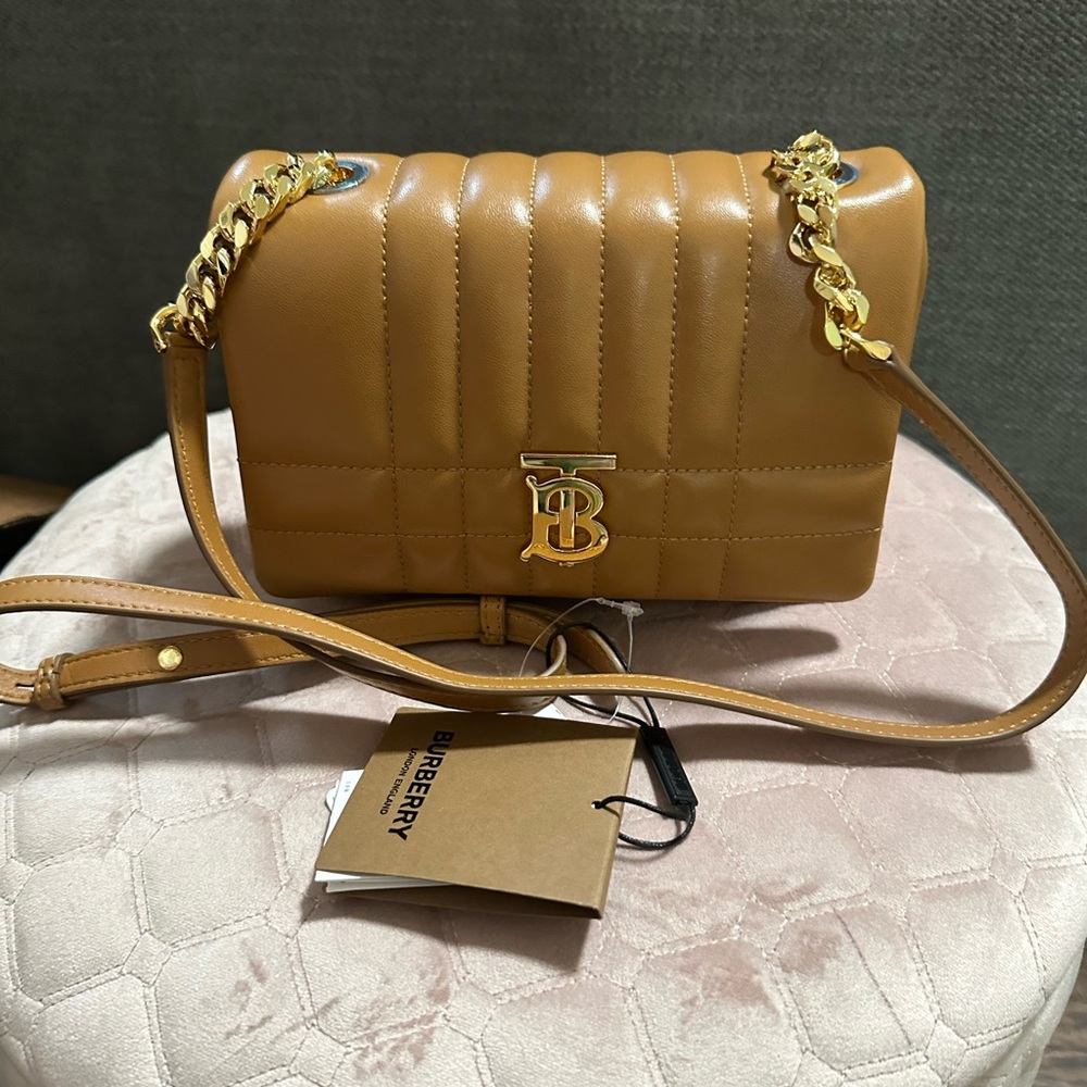 Burberry bag